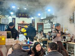 -朱大嘴肥肠血旺(福字街店)