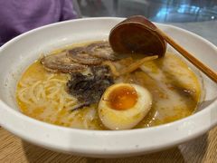 -味千拉面(广州金沙永旺梦乐城店)
