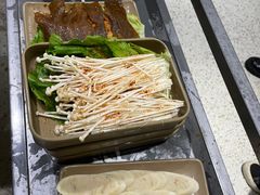 -来点烤肉(五星步行街店)