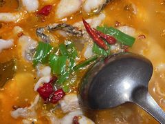 -金佬馆·川菜bistro(芜湖镜湖万达店)
