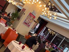 -丰收日·小海鲜·沪上家宴(顾村正大店)