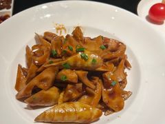 -吴越荣记苏州菜·松鼠桂鱼(月光码头店)