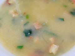 -老方子馅饼粥(台东店)