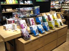 -九木杂物社(恒隆广场店)