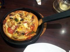 超级至尊-必胜客(滨江店)