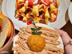 -SorSod 咖啡&食堂