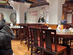 -六合居·明厨亮灶餐厅(成双大道店)