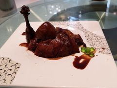 -乾隆美食·本帮菜(黄河路店)