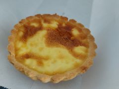 蛋挞-西村叔叔的店(黄岛青医附院店)