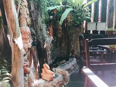-自然餐厅(Phuket)