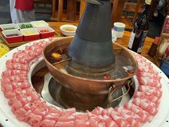 -乐宴·老北京铜火锅(八卦岭店)