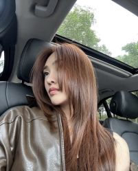 点击看大图 -HaLo hair studio