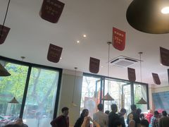 -镇南锅盖面馆(解放路店)