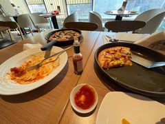 -必胜客(广渠路店)