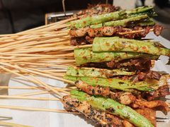 -串盟烧烤·长沙美食地标(星沙店)