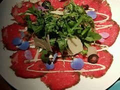 -Amanda餐厅(长乐路店)