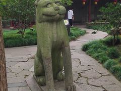-天一阁博物院