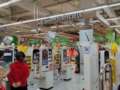 -大润发(张江店)