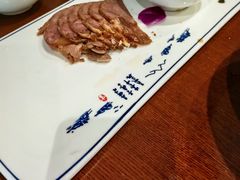 -蟹岛开饭楼