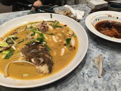 -聚丰园•湖鲜餐厅(阿红私房菜梅石路店)