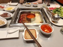 -竹犇番茄火锅(长治太行东街店)