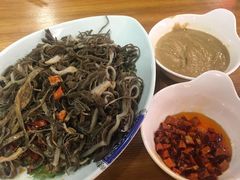 老爆三-倍儿美海鲜大排挡·非遗海鲜蒸饺(洋货店)