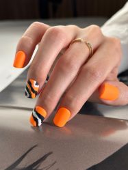 点击看大图 -LILY NAILS美甲美睫