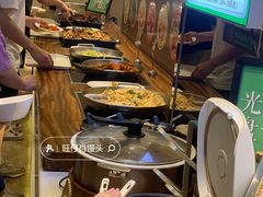 -堂会(白云店)