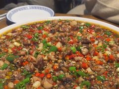 -厨神老街兔·淳朴人家店(盐帮菜风味名店)