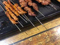 -金谷园饺子·烧烤(人大总店)