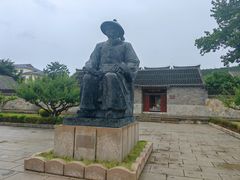 -刘公岛景区