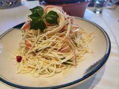 -隐厨中国餐馆(红旗大街店)