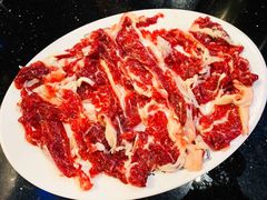 -八合里牛肉火锅(八合里总店)