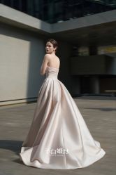 -予白婚纱礼服馆