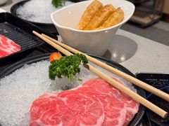 -海底捞火锅(吉利大厦店)