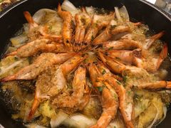 -宝轩渔府·老字号海鲜·正宗津菜(水上店)