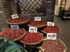 -巴蜀大将火锅(春熙店)