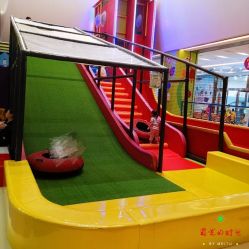 -孩之岛亲子乐园(喜盈门.范城店)