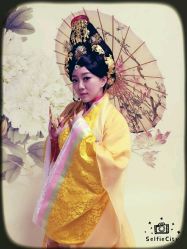 -盘子女人坊(珠海拱北旗舰店)