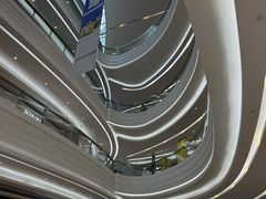 -KK ONE(京基滨河时代店)