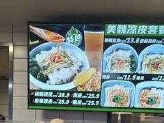-魏家凉皮(十里河店)