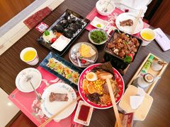 -仙隐小鹿中华料理(南宁万象城店)