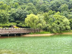 -黄公望隐居地