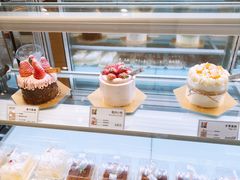-匠造烘焙(联洋店)
