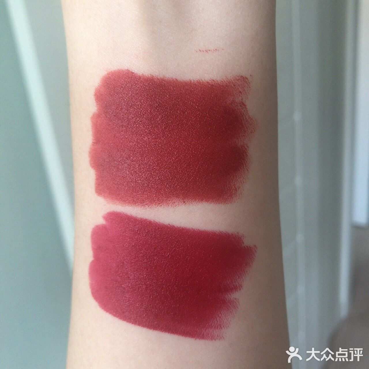 MAC子弹头秋冬必备款| 红色口红的教科书