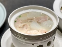 脆笋肠灌肠-闽和南(深圳万象城店)