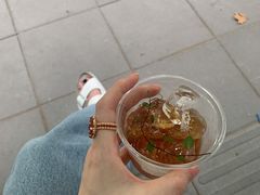 -O.P.S. CAFE