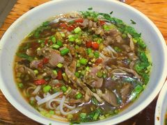 -肆姐面粉馆(坡子街店)