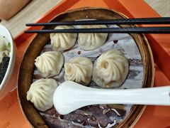 -新丰小吃(庆春路分店)