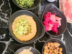 -潮汕美牛肉丸火锅店(天宁寺店)